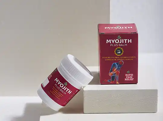 Myojith Plus Balm